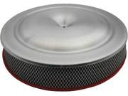 MOROSO PERFORMANCE PRODUCTS MOR65920 A C 16 IN FOR DOM.7 5 16 ID.