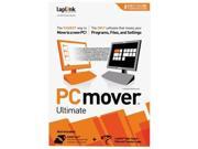 LAPLINK PAFGPCMP08000PHR PCmover Ultimate with high speed cable.