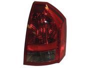 CROWN AUTOMOTIVE CAS4805850AD TAIL LAMP CHRYSLER 300 RIGHT