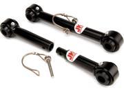 JKS MANUFACTURING JKS5006 76 86 FRONT SWAYBAR QUICK DISCONNECT SYSTEM FOR CJ OE REPLACEMENT