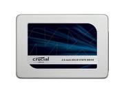 MICRON CT1050MX300SSD1 1TB MX300 SSD SATA 2.5IN