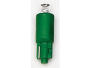 AUTO METER PRODUCTS ATM3295 LED REPLACEMENT BULB KIT GREEN SMALL TWIST IN