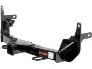 CURT MANUFACTURING CUR31054 10 13 4 RUNNER EXCEPT TRAIL EDITION FRONT RECEIVER