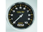 AUTO METER PRODUCTS ATM4898 5IN TACH 10 000 RPM IN DASH ELEC