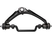 MOOG CHASSIS M12RK620225 CONTROL ARM and BJ ASSEM