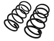 MOOG CHASSIS M1281594 COIL SPRING