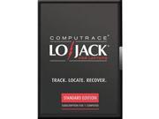 ABSOLUTE SOFTWARE LJS RE P5 WIN 36 LOJACK FOR LAPTOPS STD 3 YR
