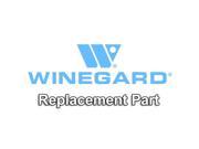 WINEGARD W61RP40BDT BLACK DOME ONLY