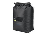 MUSTANG SURVIVAL MA2604 9 Mustang Bluewater 20L Roll Top Dry Bag Black