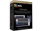 Avg Ultimate Unlimited 2 Years