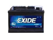 EXIDE TECHNOLOGIES E2242C EXIDEPREMIUM AUTOMOTIVE EXIDE TECHNOLOGIES E2242C EXIDEPREMIUM AUTOMOTIVE