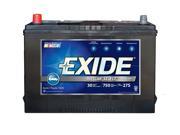 EXIDE TECHNOLOGIES E2227S EXIDE NASCAR SELECT