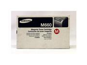 SAMSUNG CLP M660B SEE MAGENTA TONER 5K HIGH YIELD