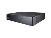 SAMSUNG XRN 2011 36TB 32 Channel Network Video Recorder with RAID Support 36TB Black