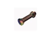 TIE DOWN T6G59135 8PK STRAP BOLT and NUT