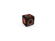 PowerCube 3801USACUB AudioCube Orange Black