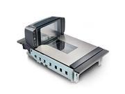 DATALOGIC 9420120015 003231 ADC MGL94 SCANNER SCALE ENGLISH NO DISPLAY LONG DL CLEAR PLATTER W FIXED PRODUCE RAIL FLANGE MOUNT US SINGLE INTERVAL ENGLISH