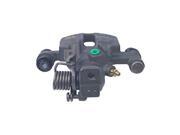 A-1 CARDONE 18-4719 Rear Right Friction Choice Caliper A-1 CARDONE 18-4719 Rear Right Friction Choice Caliper
