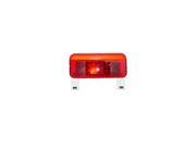 Fasteners Unlimited Tail Light Surface Mount Led With Bracket 003 81LM1
