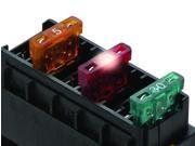 Wirthco Engineering ATO Led Smart Fuse 5 Pack 24400 Wirthco Engineering ATO Led Smart Fuse 5 Pack 24400