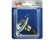 GROTE INDUSTRIES G17602515 CHV GM STYLE CRTSY LMP CL