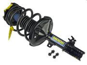 MOOG CHASSIS M12ST8542R COMPLETE STRUT ASSEMBLY