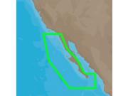 C MAP NA D951 C Map 4D NA D951 Cabo San Lucas MX to San Diego CA