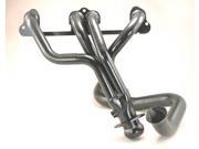 PaceSetter 70 1138 Painted Jeep Header