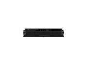 EXACQ IP08 20T R2ZL Rackmount 2U recorder with 8 IP licenses 128 max dual Gb NIC HDMI DVI I DisplayPort 2 max. simultaneous RS 232 485 serial port RAID