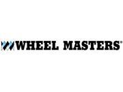 Wheel Masters Lugnut Covers 1 1 16 8011 8 Pack