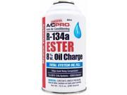 Interdynamics EEO 6 8oz Ester Fill with O Ring Conditioner Net Weight 11G Conditioner 8 1 2oz