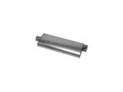 Walker 21054 Quiet-Flow Stainless Steel Muffler