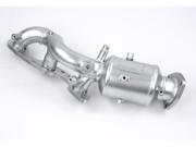 PaceSetter Catted Manifold Catalytic Converter 753022