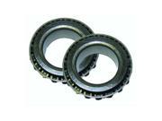 AP Products Bearing Inner Outer 2 pk 014 181628 2