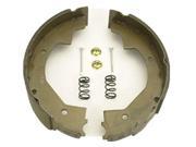 Ap Products Brake Shoe And Lining Kit 014 136451
