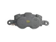 A 1 CARDONE 18 4790 Front Right Friction Choice Caliper