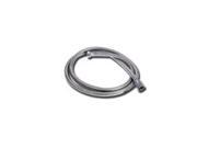 Phoenix Products Hose 60in Metal Chrome 9 900 60