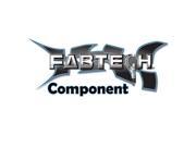 Fabtech Fts22095Bk Component Box