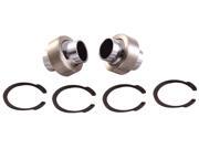 QA1 COM8T-102PK Shock Bearing Kit QA1 COM8T-102PK Shock Bearing Kit