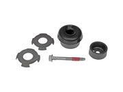 DORMAN D18924132 BODY MOUNT KIT DORMAN D18924132 BODY MOUNT KIT