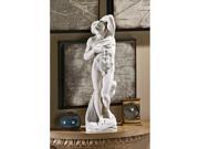 The Dying Slave 1513 Large Gallery Statue