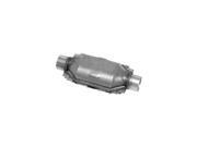 Walker Exhaust CalCat Catalytic Converter 82208 Walker Exhaust CalCat Catalytic Converter 82208