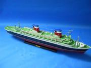 HANDCRAFTED MODEL SHIPS SS United States30 SS United States Limited Model Cruise Ship 30