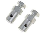 Dorman 03339 Cable Stop 1 8 In. Pack Of 2