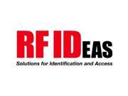 RF IDEAS RDR 80581AKU RFIDEAS PCPROX PLUS ENROLL BLACK USB READER