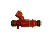 GB ufacturing 842 12247 Fuel Injector