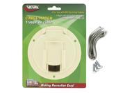 VALTERRA PRODUCTS V46A102138VP CABLE HATCH LW RND CW CD