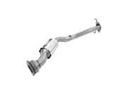 Walker Exhaust Ultra EPA Catalytic Converter Catalytic Converter 54752 Walker Exhaust Ultra EPA Catalytic Converter Catalytic Converter 54752
