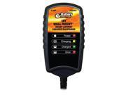 BATTERY DOCTOR 20063 Battery Charger Maintainer Auto 12V CEC G3956961