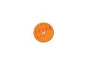 Optronics Round Reflector 2 3 8 Center Mount Amber RE 35ABP